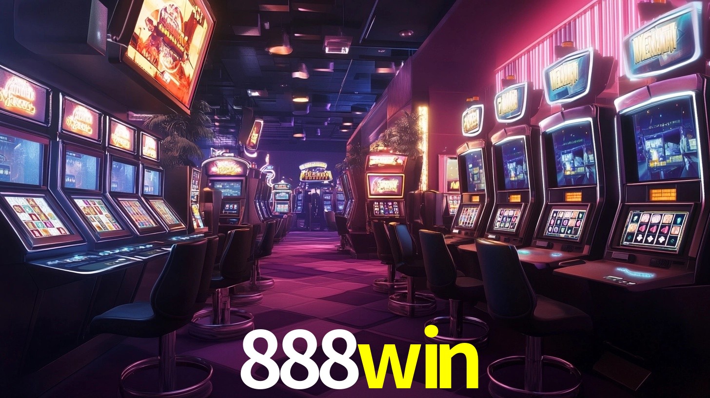 Bônus de boas-vindas na 888win